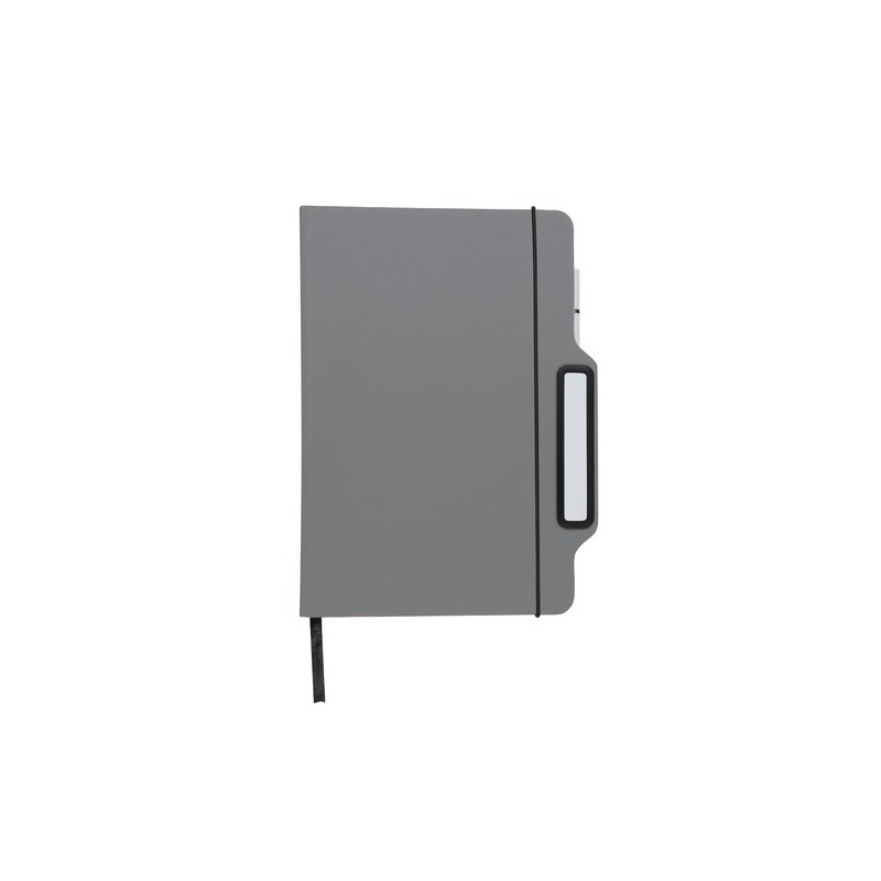 Bloc Notes Support Cruas