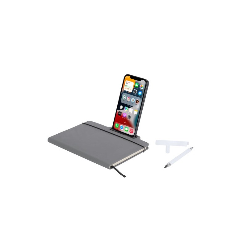 Bloc Notes Support Cruas