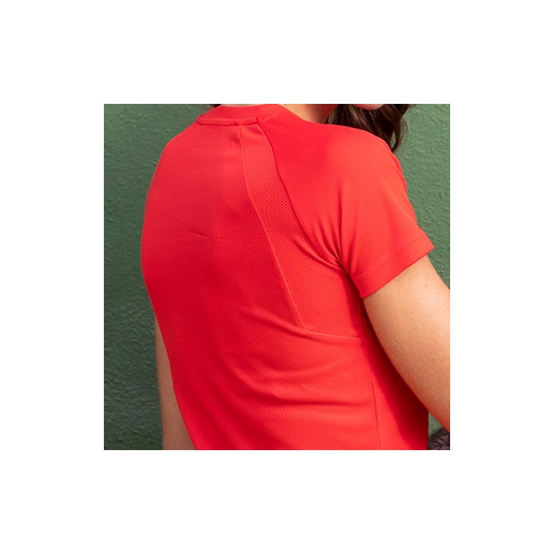 T-Shirt Enfant Personnalisé 100% Polyester Éco-responsable Tecnic Sappor Matières : polyester Taille textile : 10/12 ans Couleur