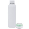 Bidon thermique  avec haut-parleurs personnalisés Meflex Matières : acier inoxydable Couleurs : noir accessoire événementiel uni