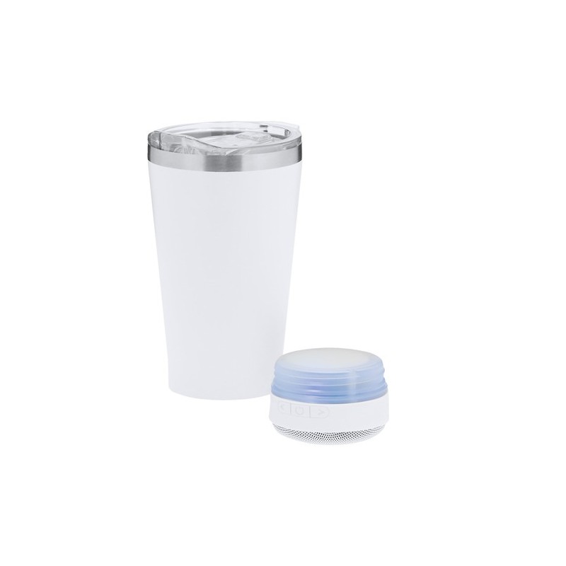 Verre Thermique Haut-Parleurs Tandix