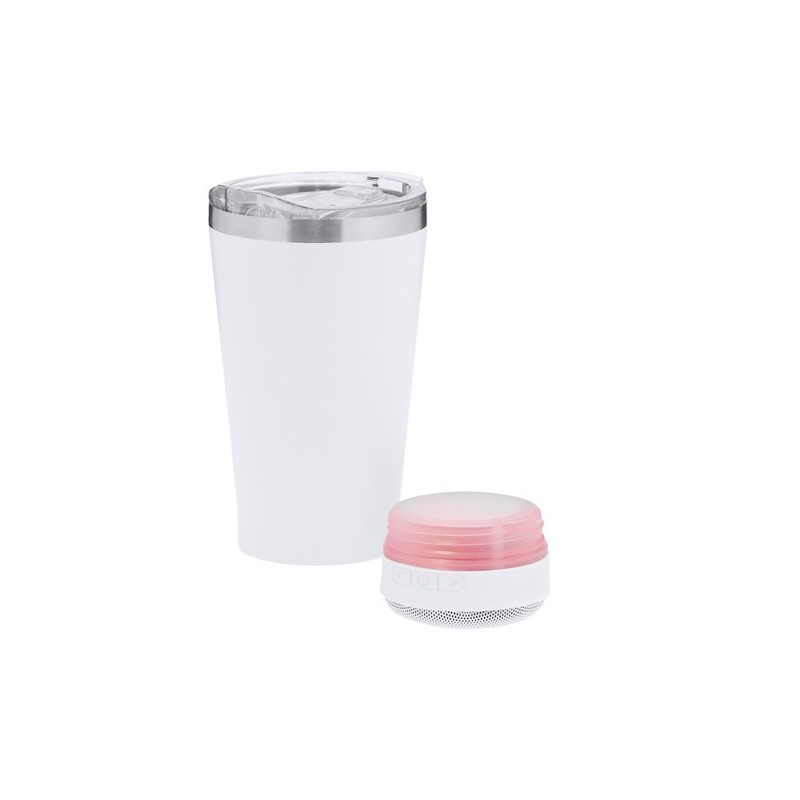 Verre Thermique Haut-Parleurs Tandix