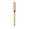 Roller personnalisé pas cher Bobbin Matières : bambou Couleurs : noir livraison express 24h 48h