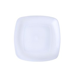 Assiette Incassable Personnalisable Hisnak Matières : polypropylène (PP) 2
