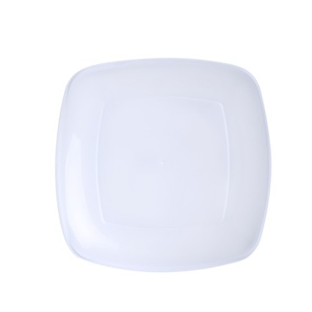 Assiette Hisnak Incassable - Élégance et Praticité