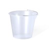 Seau Mesureur Pratique et Transparent 6L Personnalisé Manson Matières : polypropylène (PP) goodies publicitaire événementiel
