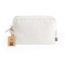 Nécessaire Éthique Personnalisé Fairtrade Misir pas cher Matières : coton personnalisable avec votre logo