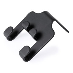 Support Porte-téléphone Auto Personnalisé Pratique Dazler pas cher Couleurs : noir