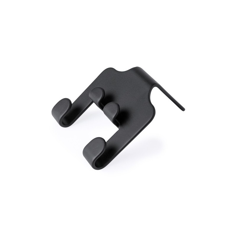 Support Porte-téléphone Auto Personnalisé Pratique Dazler pas cher Couleurs : noir