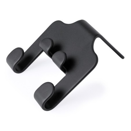 Support Porte-téléphone Auto Personnalisé Pratique Dazler pas cher Couleurs : noir