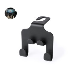 Support Porte-téléphone Auto Personnalisé Pratique Dazler pas cher Couleurs : noir 2