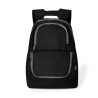 Sac à Dos Éco-responsable Pratique Personnalisé Storil pas cher Couleurs : rouge Matières : polyester recyclé objet promo petit 