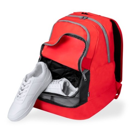 Sac à Dos Storil : Pratique et Écologique Personnalisé