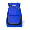 Sac à Dos Éco-responsable Pratique Personnalisé Storil pas cher Couleurs : vert Matières : polyester recyclé goodies entreprise 