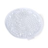 Patch Réutilisable Personnalisé Bien-être Chaud-Froid - Franium Couleurs : blanc cadeau entreprise pas cher