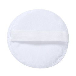 Patch Réutilisable Personnalisé Bien-être Chaud-Froid - Franium Couleurs : blanc goodies publicitaire événementiel