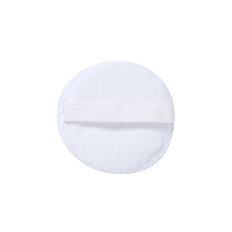 Patch Réutilisable Personnalisé Bien-être Chaud-Froid - Franium Couleurs : blanc goodies publicitaire événementiel