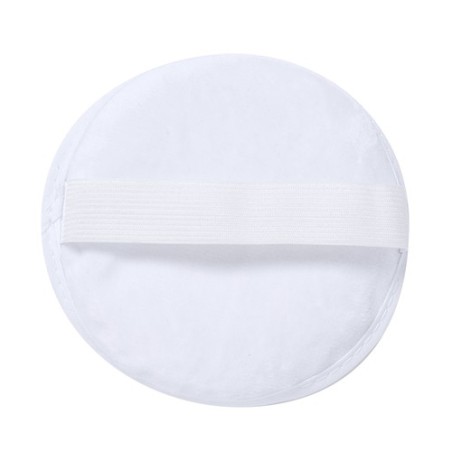Patch Réutilisable Personnalisé Bien-être Chaud-Froid - Franium Couleurs : blanc goodies publicitaire événementiel