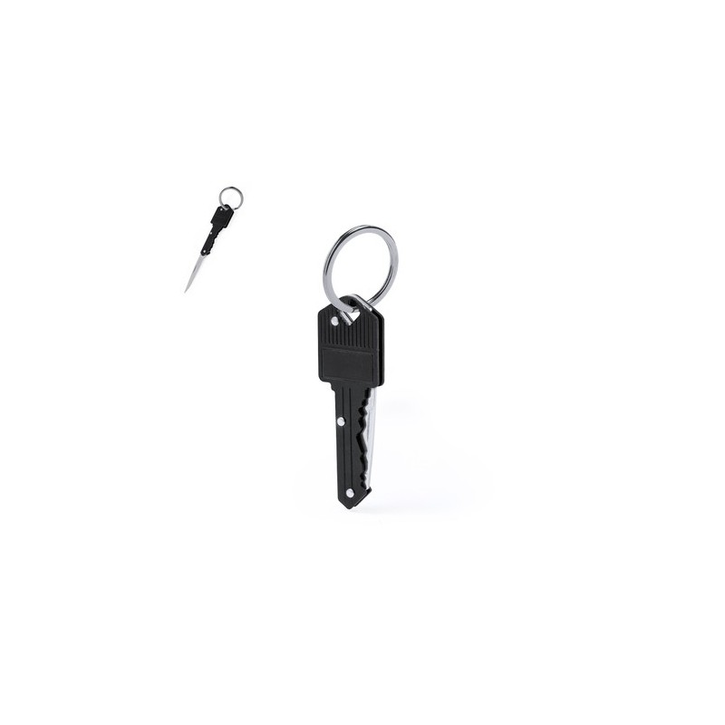 Canif Koburn : Couteau de Poche Élégant