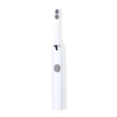 Brosse à Dents Électrique Personnalisée Pas Cher - Kalins Couleurs : blanc