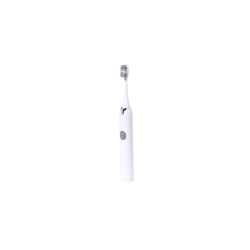 Brosse à Dents Électrique Personnalisée Pas Cher - Kalins Couleurs : blanc personnalisable avec votre logo