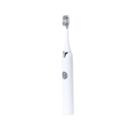 Brosse à Dents Électrique Personnalisée Pas Cher - Kalins Couleurs : blanc personnalisable avec votre logo