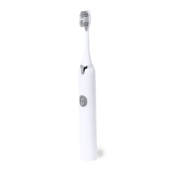 Brosse à Dents Électrique Personnalisée Pas Cher - Kalins Couleurs : blanc cadeau entreprise pas cher