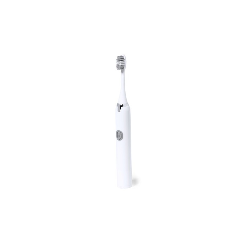 Brosse à Dents Électrique Personnalisée Pas Cher - Kalins Couleurs : blanc cadeau entreprise pas cher