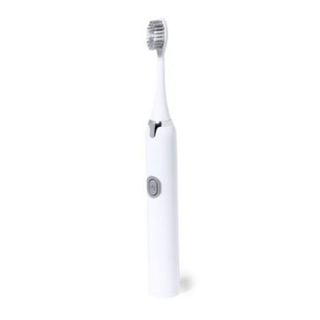 Brosse à Dents Électrique Personnalisée Pas Cher - Kalins Couleurs : blanc cadeau entreprise pas cher