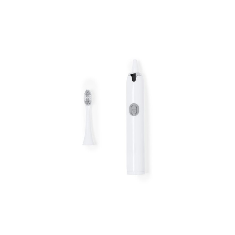Brosse à Dents Électrique Personnalisée Pas Cher - Kalins Couleurs : blanc goodies publicitaire événementiel
