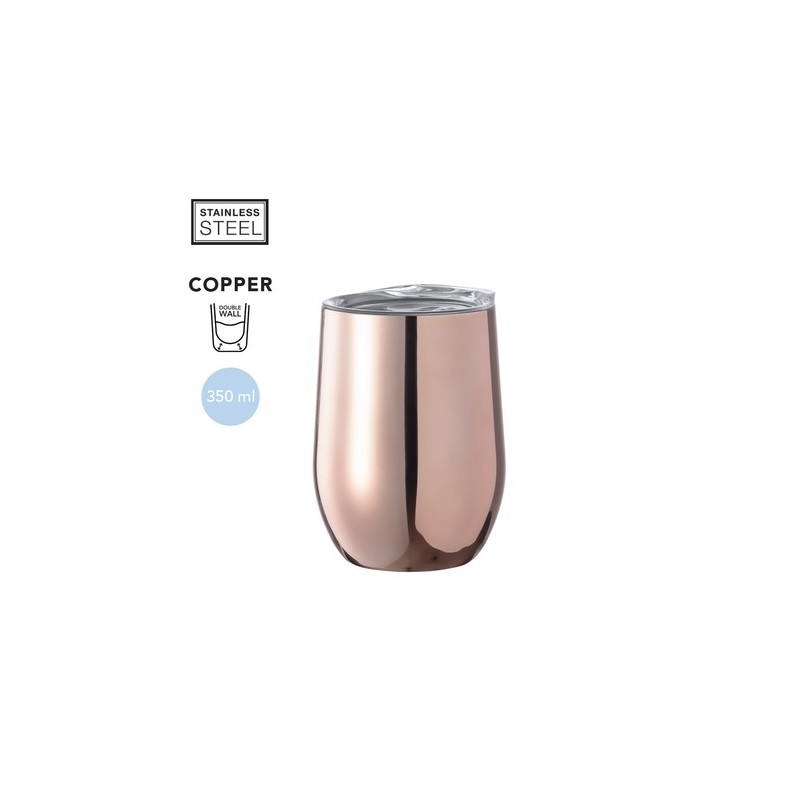 Verre Thermique Duglas - Mug Isotherme Élégant