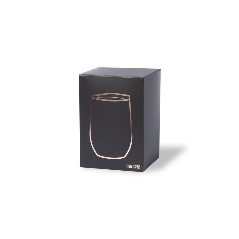 Verre Thermique Duglas - Mug Isotherme Élégant