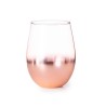 Ensemble de Vin en Cristal Personnalisé Pas Cher - Set Prescot Matières : verre cadeau entreprise pas cher