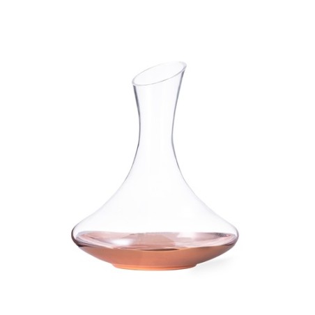 Ensemble de Vin en Cristal Personnalisé Pas Cher - Set Prescot Matières : verre goodies publicitaire événementiel