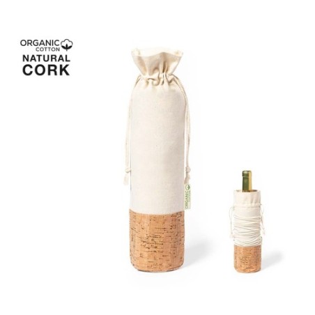 Sac Drazen : Élégance Écologique pour Vos Bouteilles