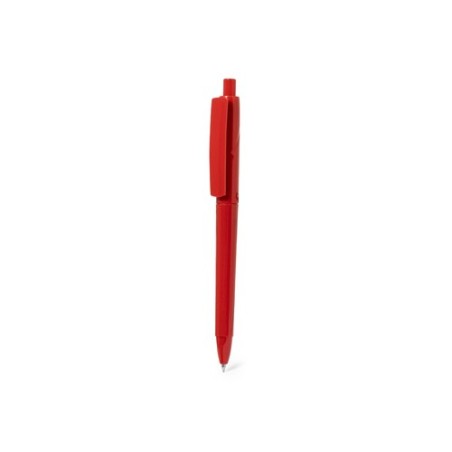 Stylo Bille Éco-responsable Personnalisé - Dontiox Matières : PET recyclé Couleurs : vert cadeau client original