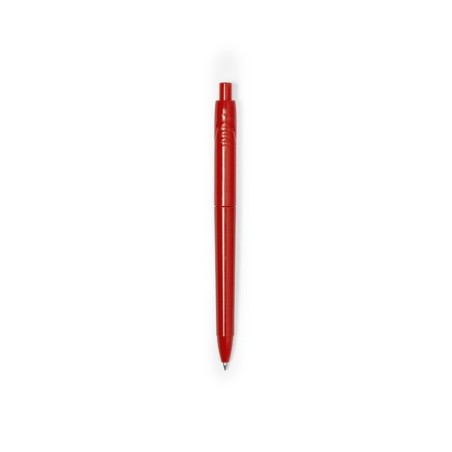 Stylo Bille Éco-responsable Personnalisé - Dontiox Matières : PET recyclé Couleurs : vert objet promotionnel éco-responsable