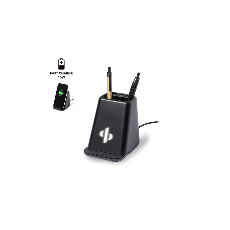 Porte-Crayons Multifonction Eddar - Innovant et Pratique