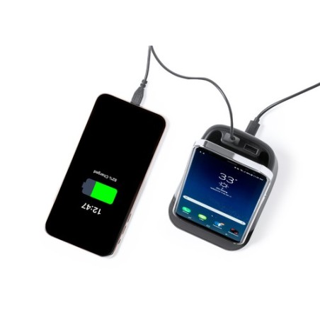 Porte-Crayons Multifonction Eddar - Innovant et Pratique