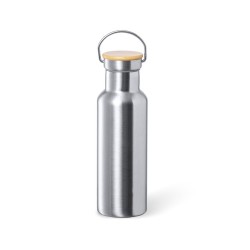 Bidon Isotherme Thermique 500ml Personnalisé pas cher Duky