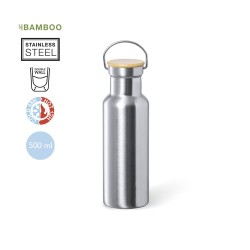 Bidon Thermique Duky - Élégance Isotherme 2