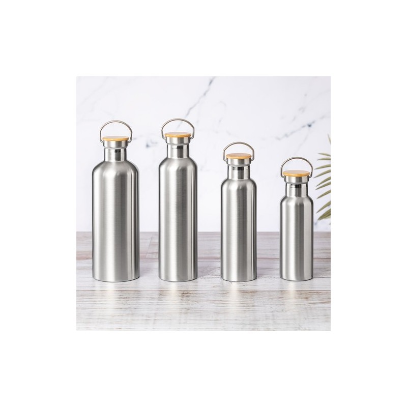 Bidon Thermique Duky - Élégance Isotherme