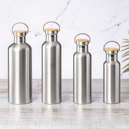 Bidon Thermique Duky - Élégance Isotherme