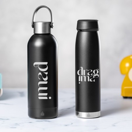 Bidon Thermique Nimay - Écologique et Pratique