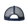 Casquette Publicitaire Personnalisée Flecher Matières : coton Couleurs : gris personnalisation rapide en France