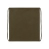 Sac à Dos Éco-responsable Personnalisé en Tissu Maziu Matières : coton organique Couleurs : noir cadeau affaires élégant