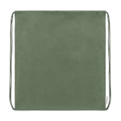 Sac à Dos Éco-responsable Personnalisé en Tissu Maziu Matières : coton organique Couleurs : marron goodies publicitaire durable
