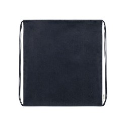 Sac à Dos Éco-responsable Personnalisé en Tissu Maziu Matières : coton organique Couleurs : vert personnalisable avec votre logo