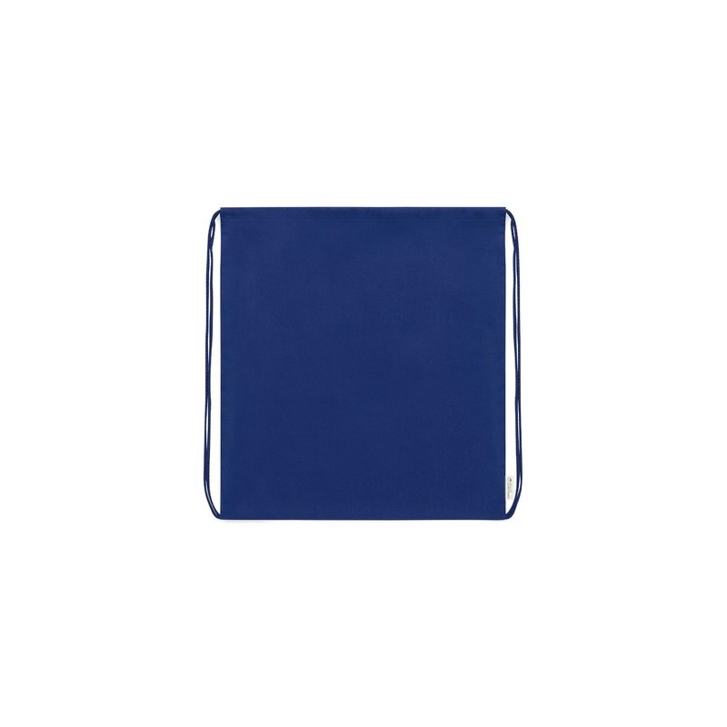 Sac à Dos Éco-responsable Personnalisé en Tissu Maziu Matières : coton organique Couleurs : vert goodies publicitaire événementi