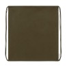 Sac à Dos Éco-responsable Personnalisé en Tissu Maziu Matières : coton organique Couleurs : vert accessoire événementiel unique